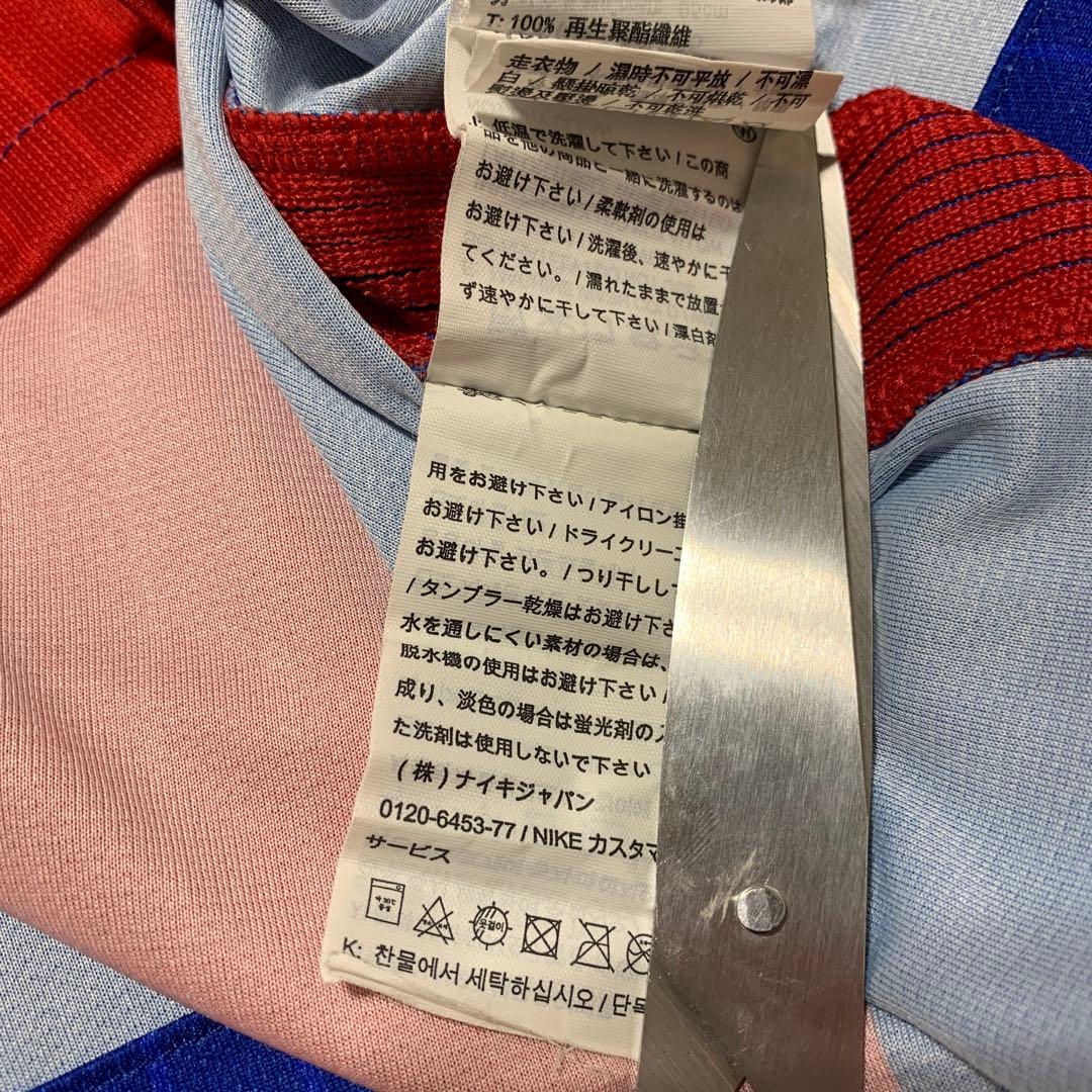 ウェア Barcelona 2016 2017 