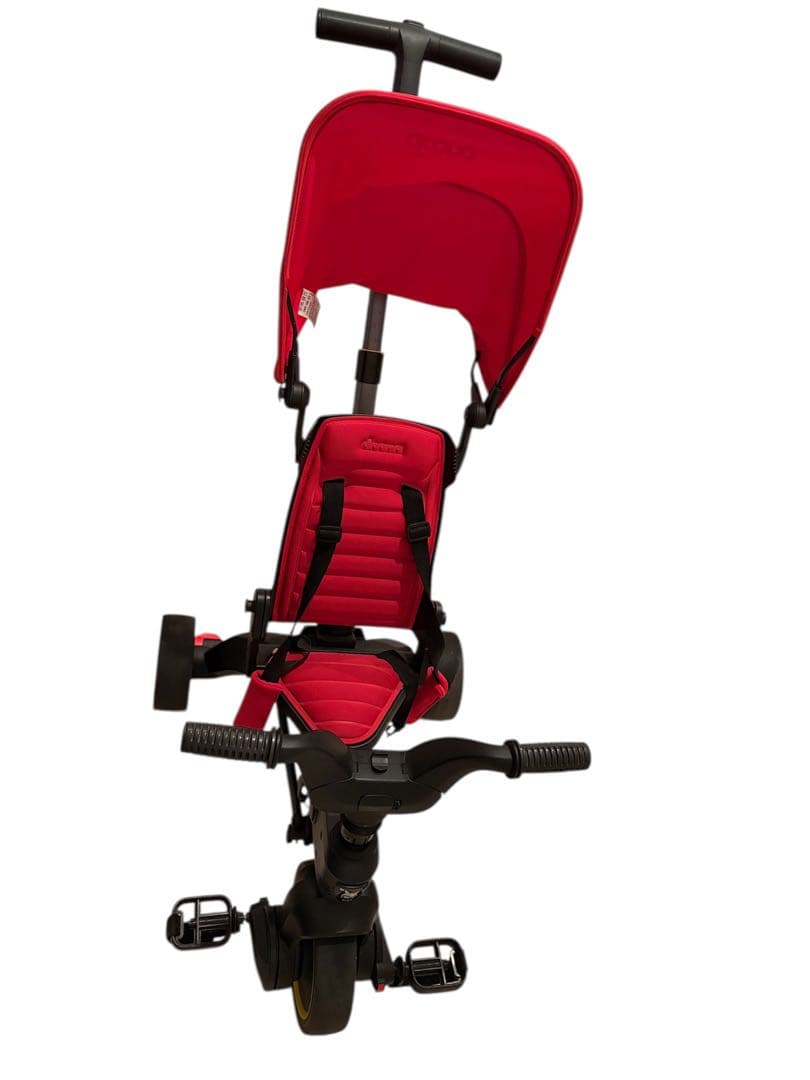 ［RAM］ドゥーナ　リキトライク　doona コンパクト　三輪車