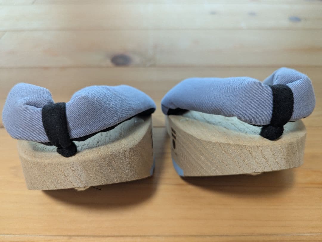 QOM power gear│受注生産品