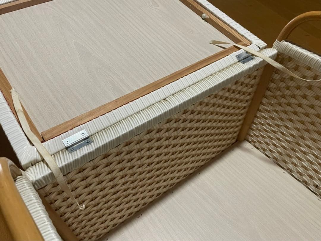 『激レア』レトロキティ 収納ケース