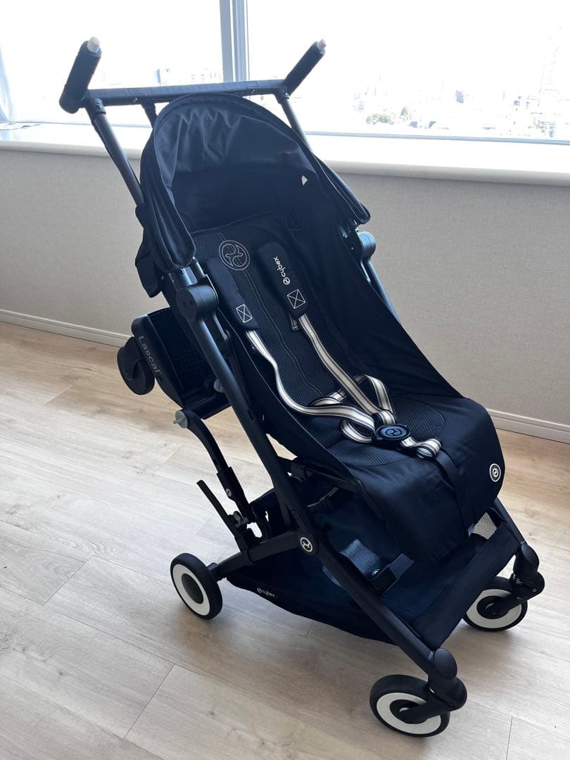 サイベックス リベレ 2024年モデル ベビーカー