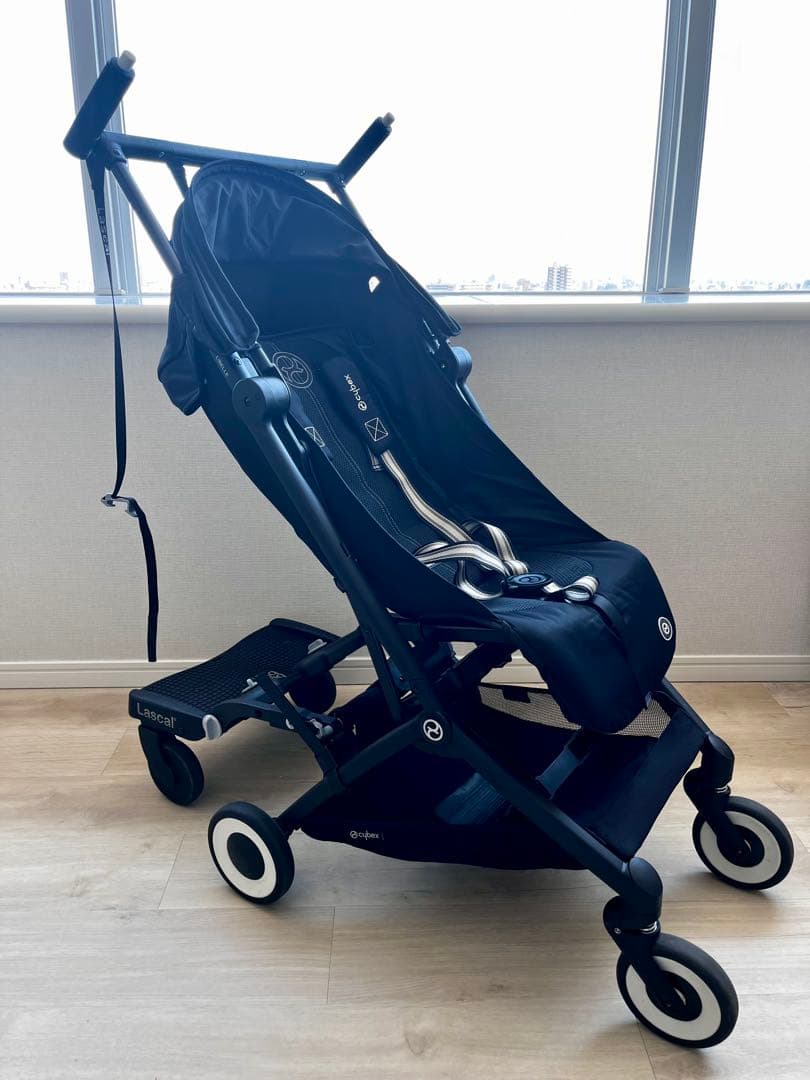 サイベックス リベレ 2024年モデル ベビーカー