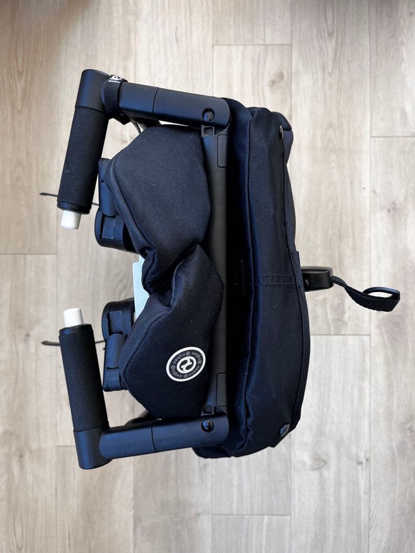 サイベックス リベレ 2024年モデル ベビーカー