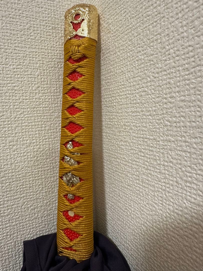 模造刀　三日月宗近太刀