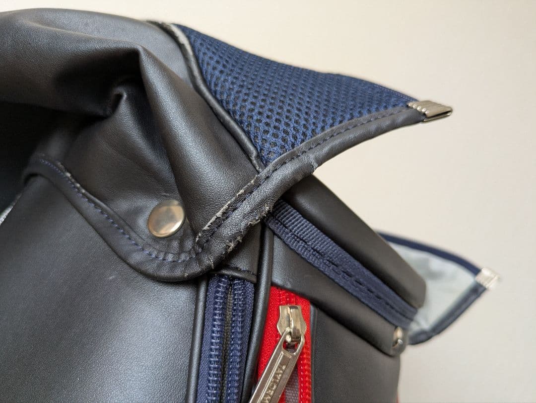 テーラーメードキャディーバッグ（レディース8.5㌅）