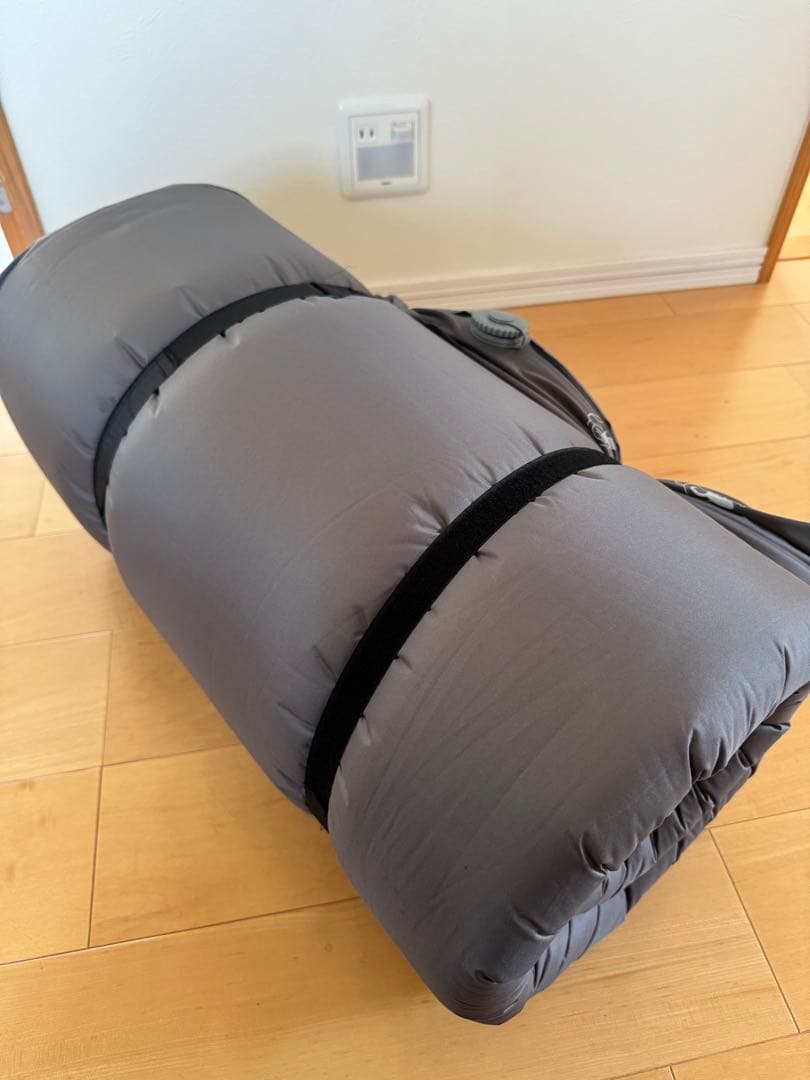 コールマン✨インフレーターマット✨ダブル✨