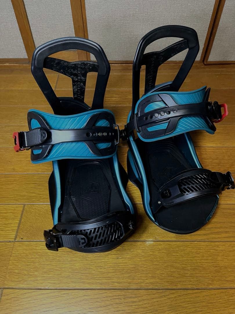 24-25ユニオンファルコア UNION FALCOR サイズM