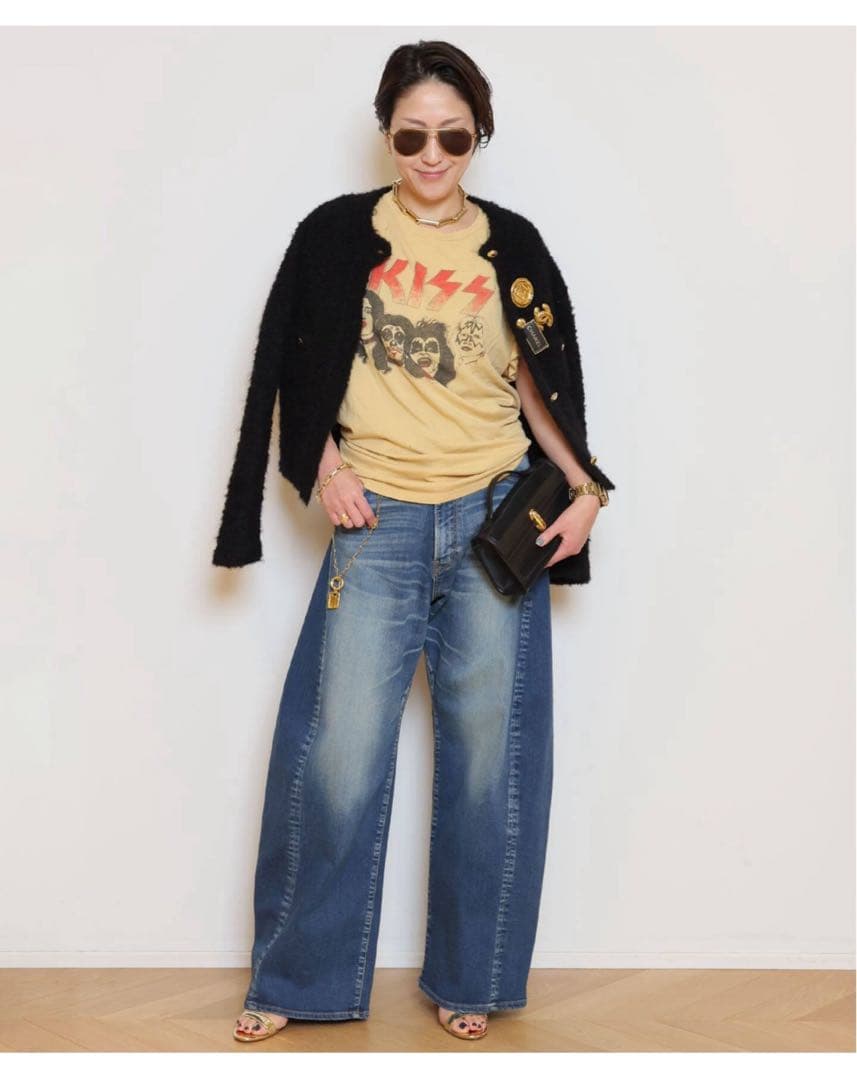 ★みんみん★MUSE de Deuxieme Classe Knit