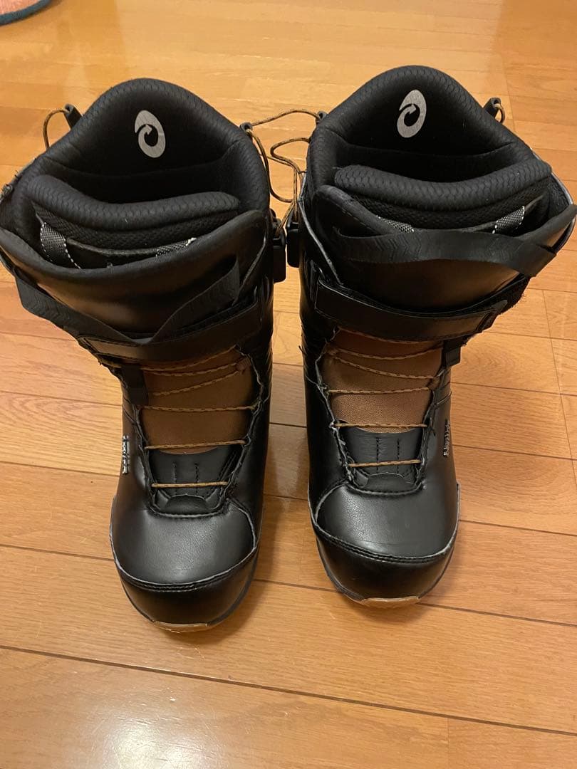 DEELUXE Empire スノーボードブーツ 8.5