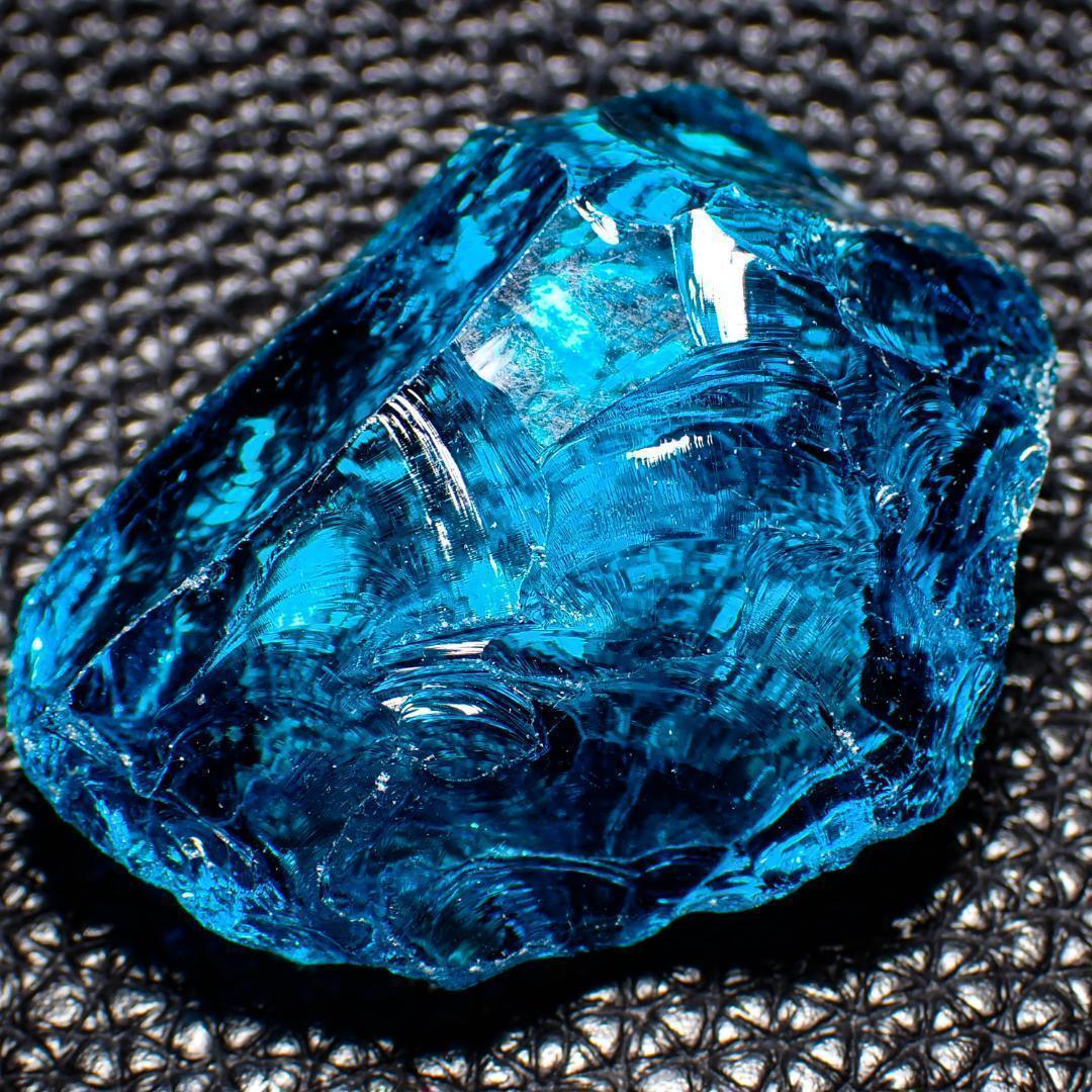 天然石 アンダラクリスタル 隕石 結晶 原石 ハンドメイド 素材 パワーストーン