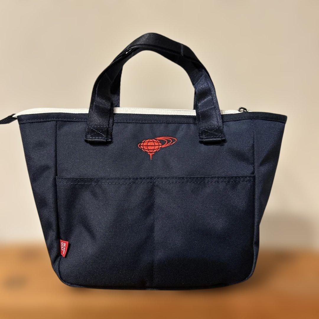 BEAMS GOLF カートバッグ