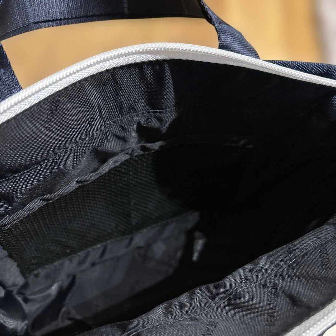 BEAMS GOLF カートバッグ