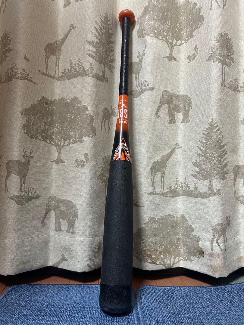 軟式野球バット　ミズノ ビヨンドMAXEV