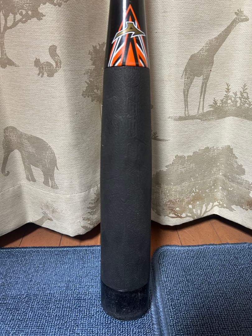 軟式野球バット　ミズノ ビヨンドMAXEV