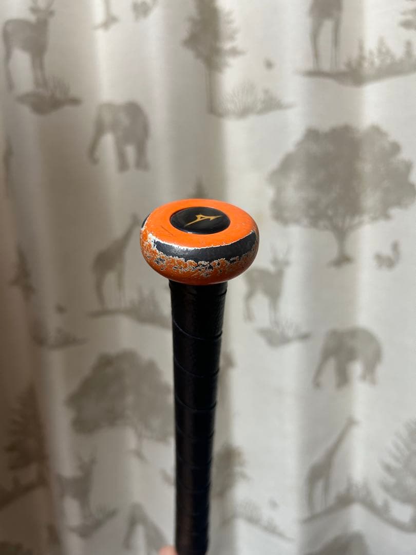 軟式野球バット　ミズノ ビヨンドMAXEV