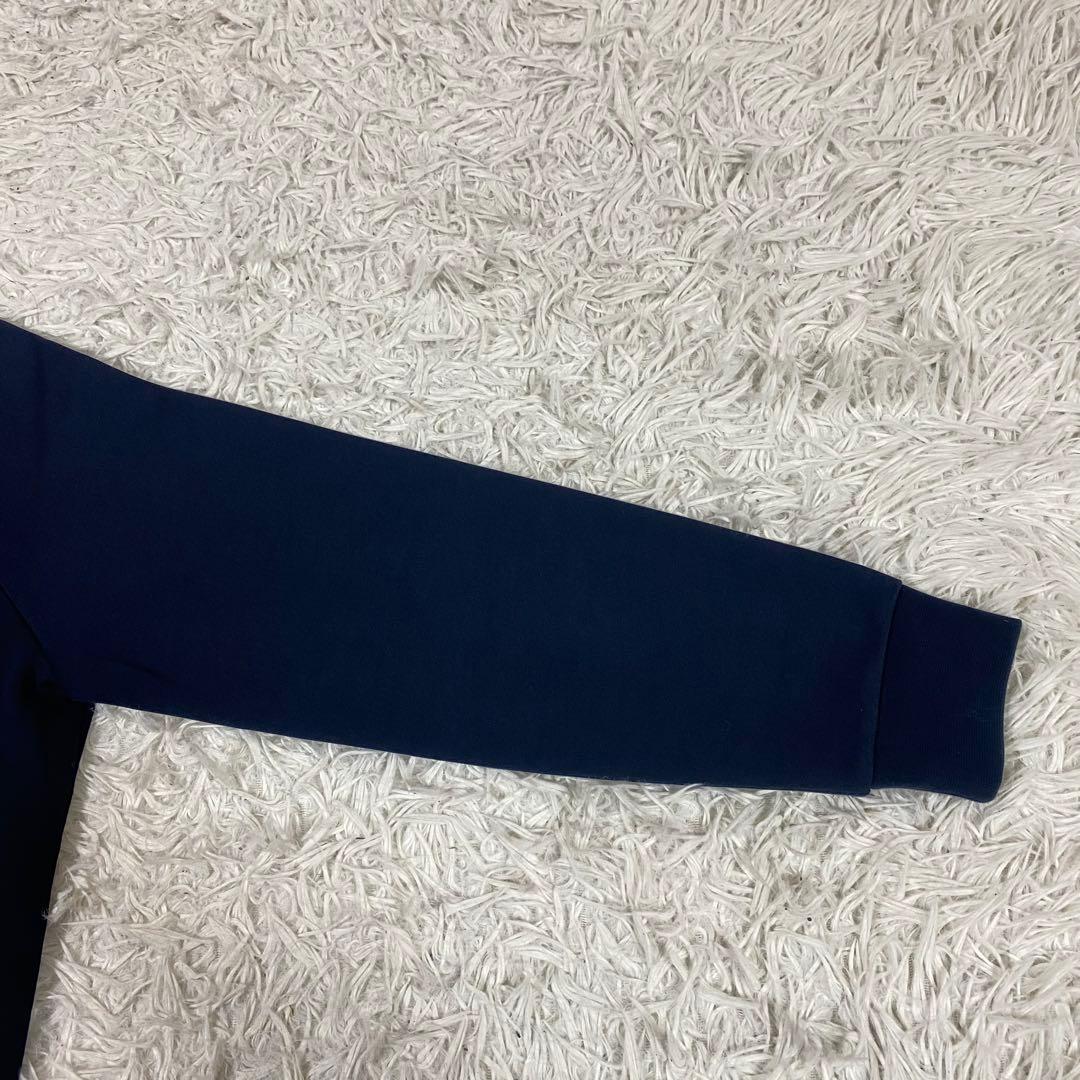 ポロラルフローレン スウェット プルオーバー フーディ M ポニーロゴ ネイビー