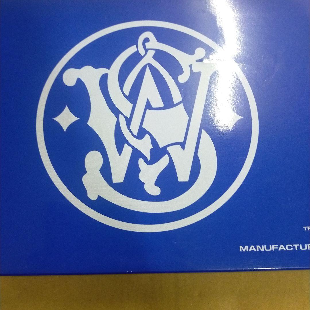 合法モデルガン　カナタ　スミスアンド　ウェッソンM500