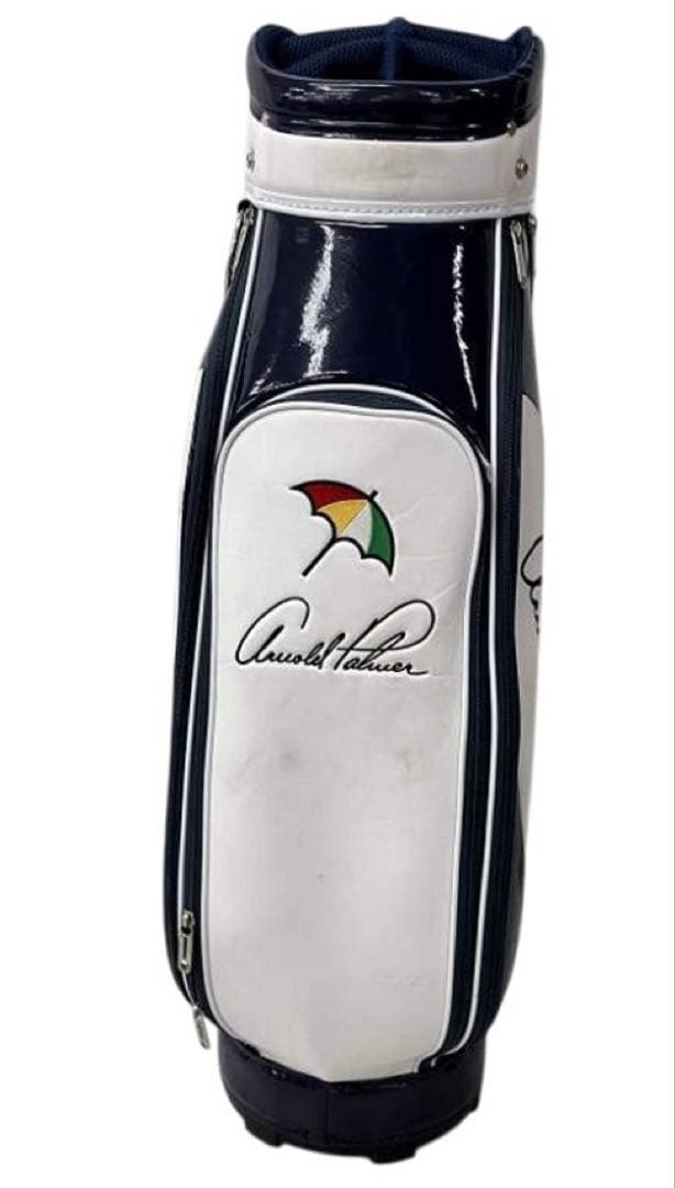 2021年！アーノルドパーマー MCB APCB-20 キャディバッグ