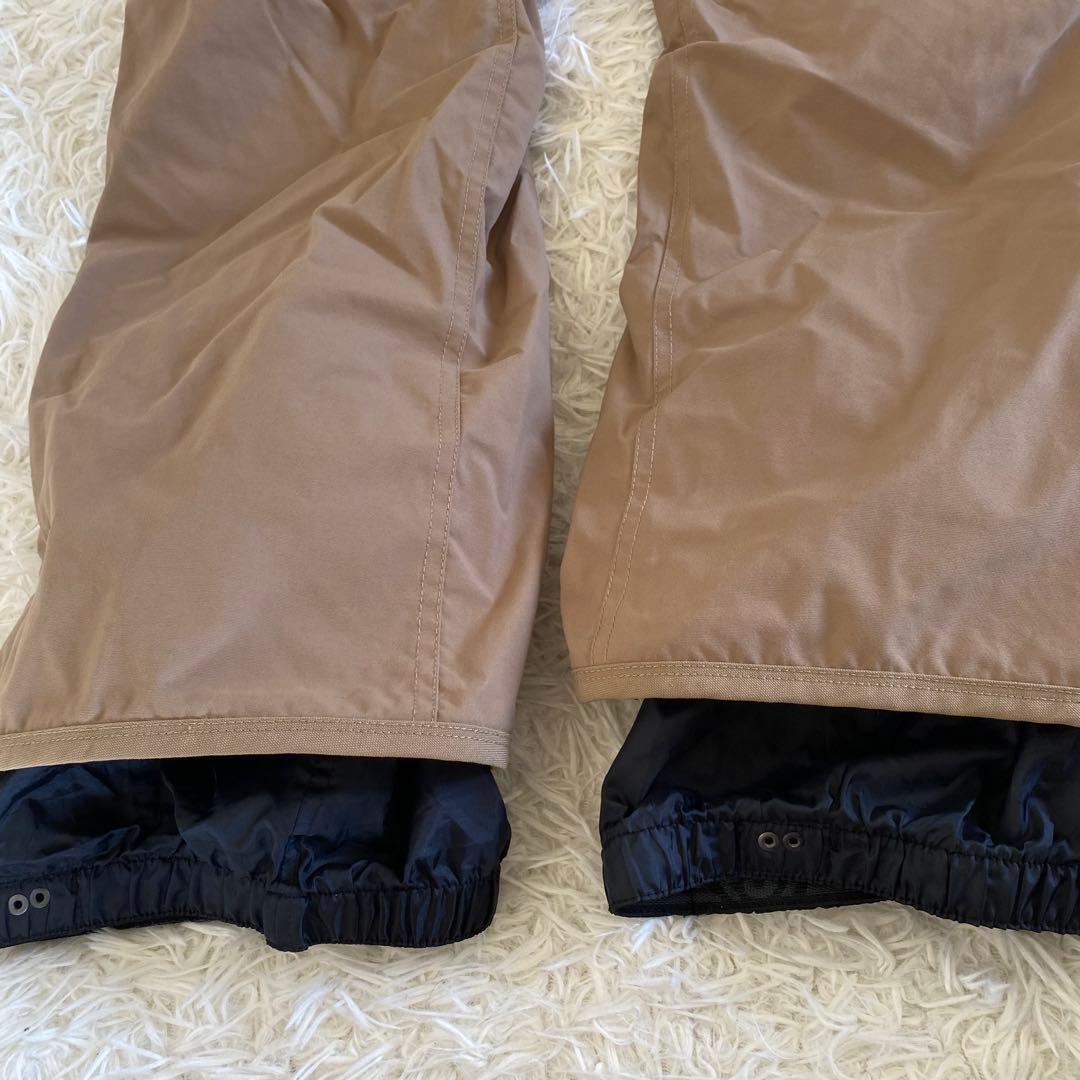 【未使用品タグ付き】686 STANDARD PNT カーキ　S