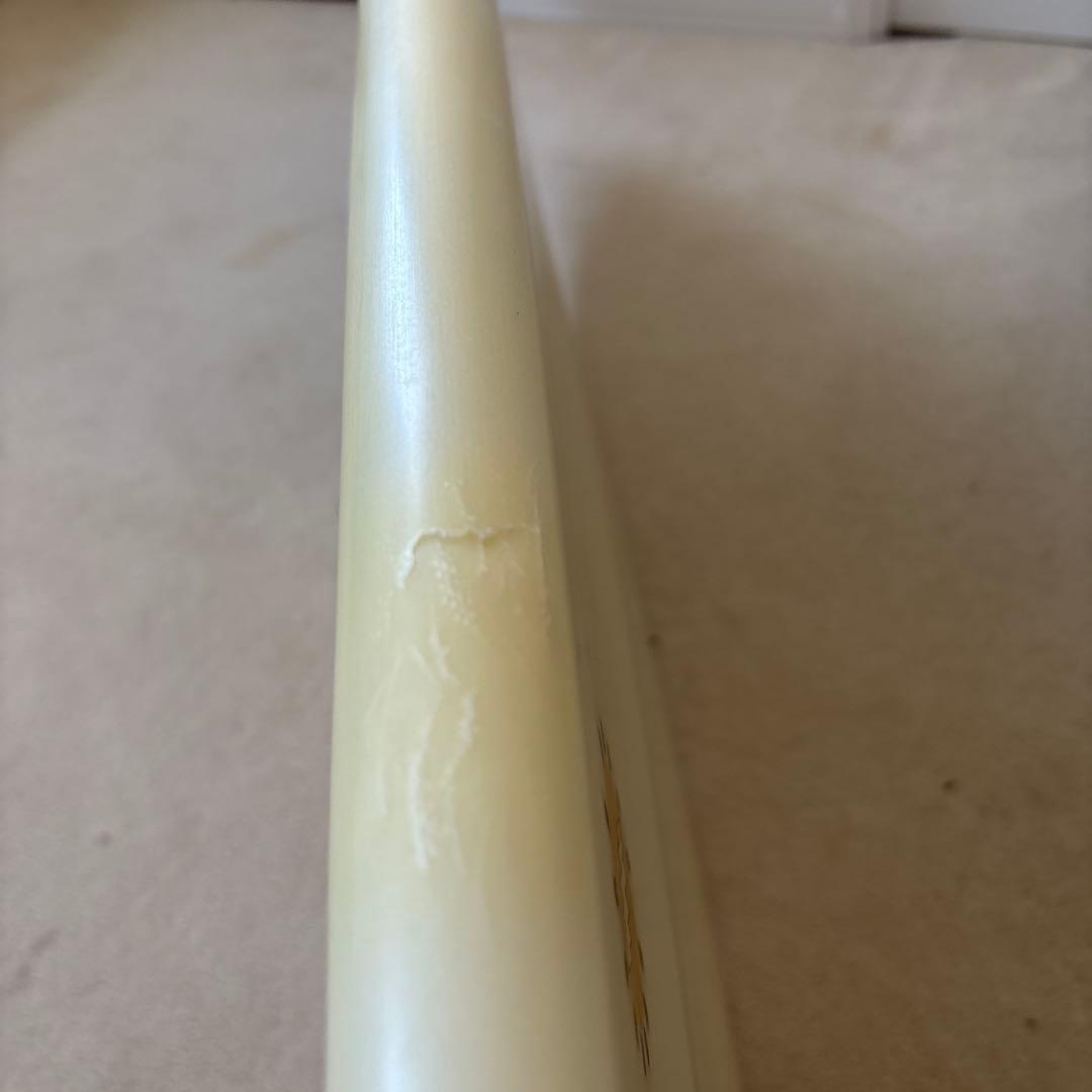 アルメリック　happy everyday XTR素材　5'7\" 26.4L