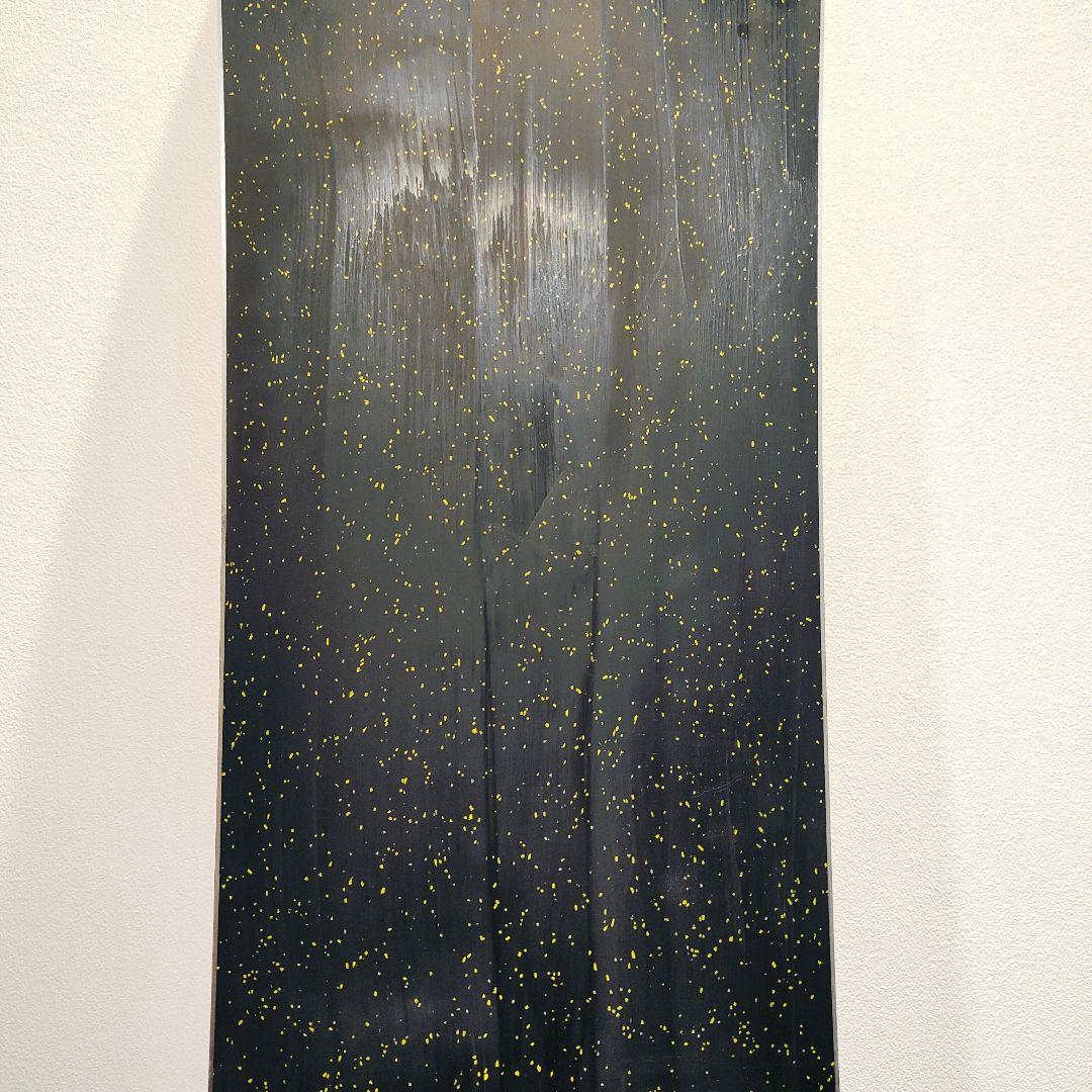 SALOMON HPS SICKSTICK 156cm 24-25モデル