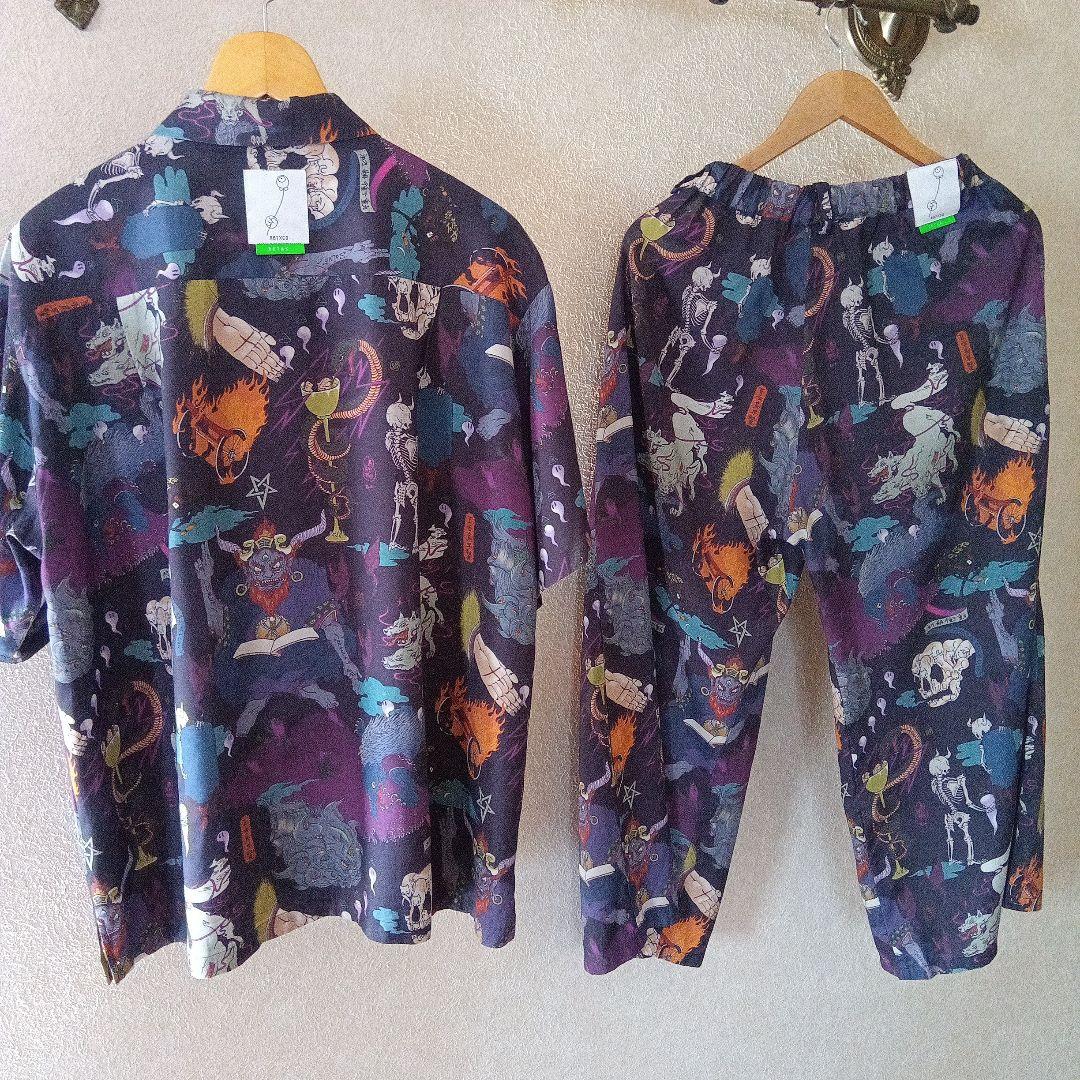 RBT セットアップ