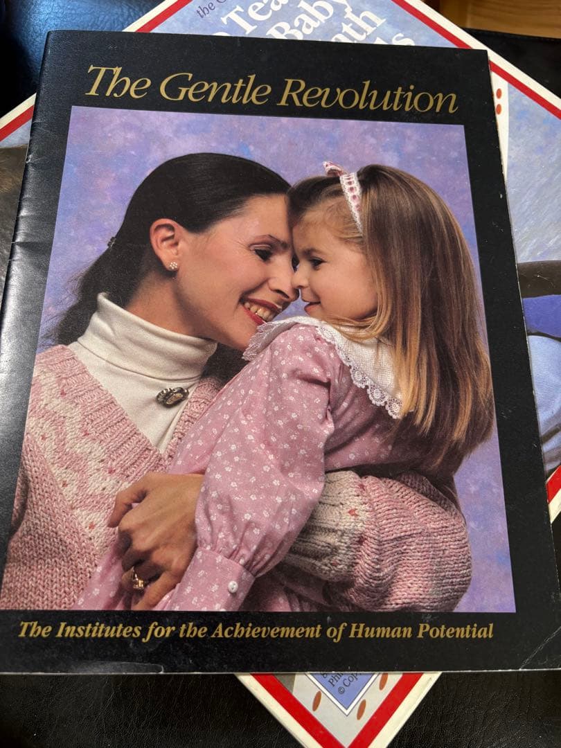 How To Teach Your Baby Math Cards ドッツ