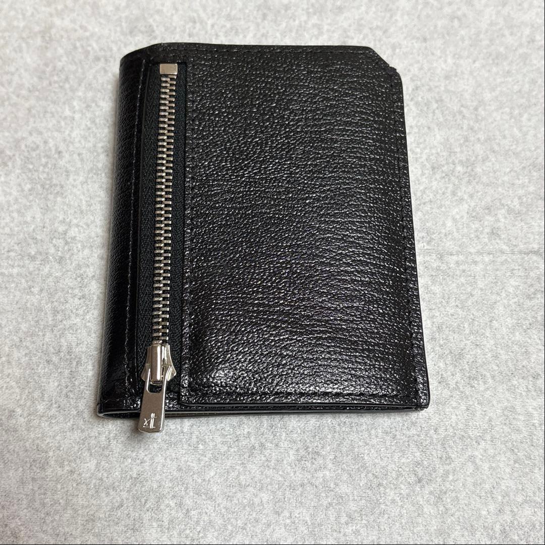 美品＜L’arcobaleno＞ スマートカード ウォレット