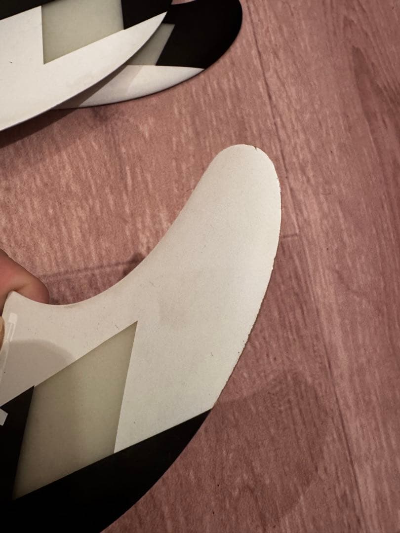 FCS II フィリペ・トレド（Filipe Toledo）シグネチャーモデル