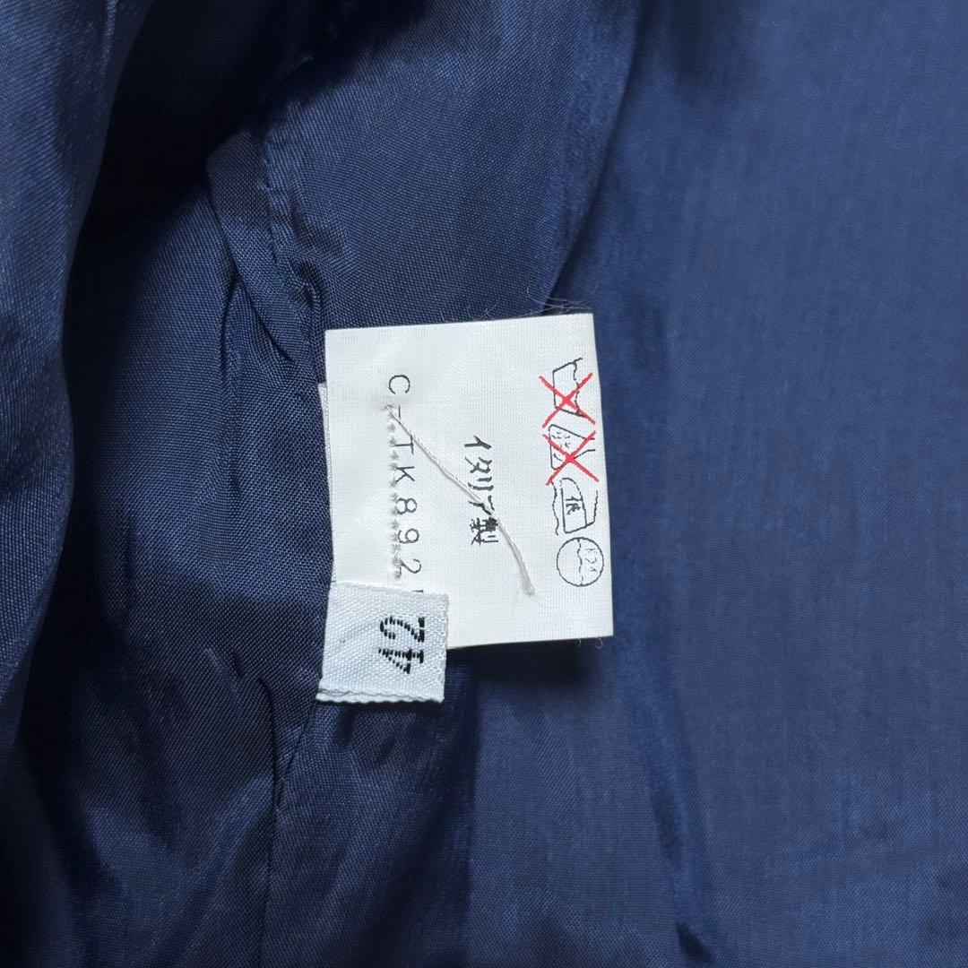 朱*9様 希少✨　archive miu miu ショートコート　ウールジャケッ