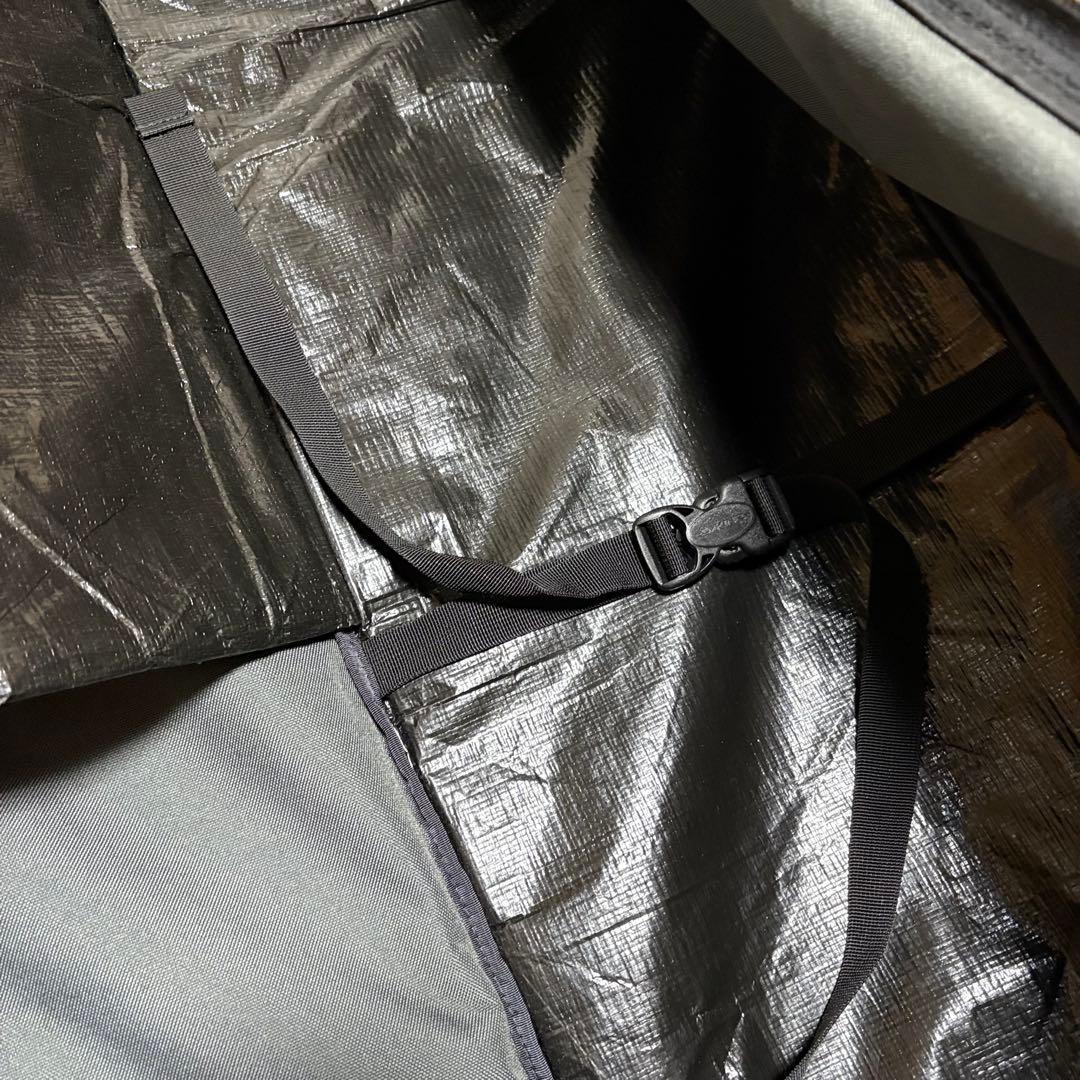 スノーボード ケース スノーボード キャスター付きケース DAKINE ケース