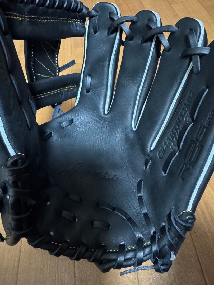 ローリングス　グラブ　値下げ不可