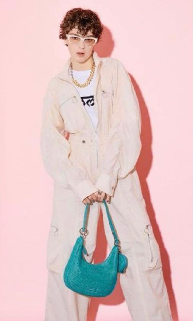 MAISON SPECIAL メニーポケットマルチウェイオールインワン