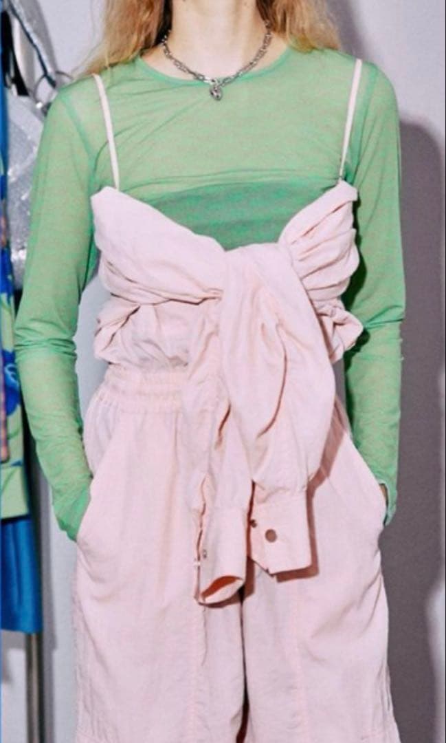 MAISON SPECIAL メニーポケットマルチウェイオールインワン