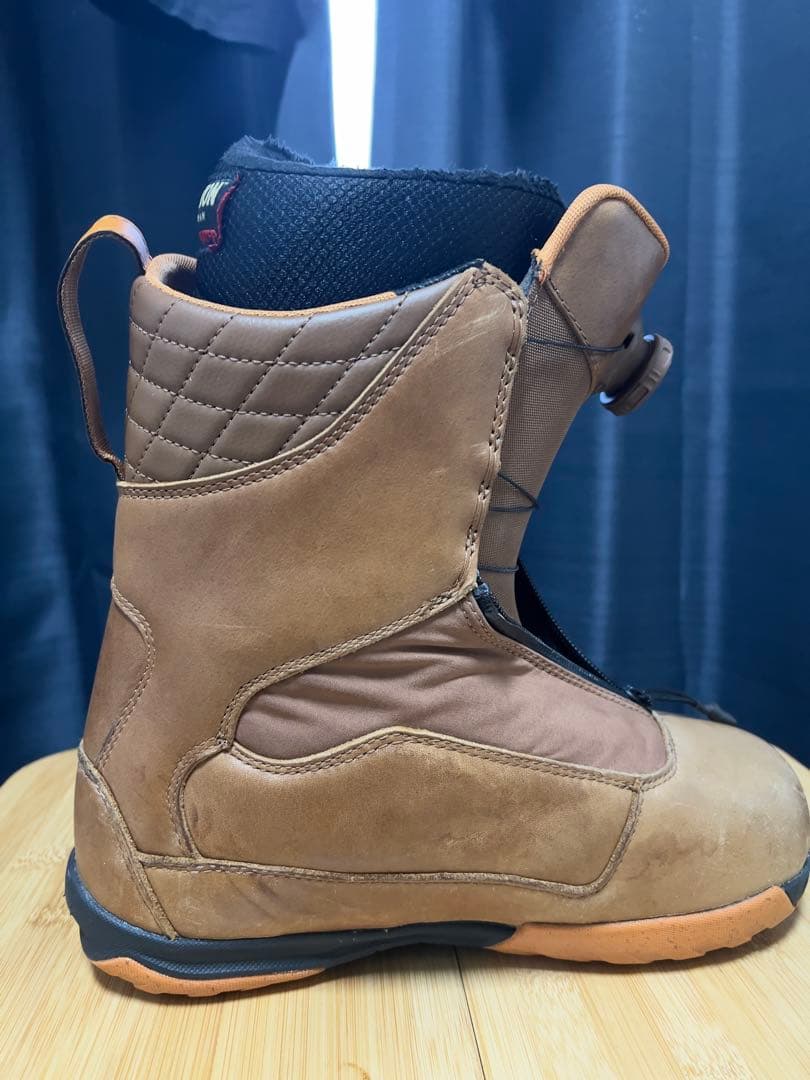 スノーボード k2 tarotamai surfer 2022-2023