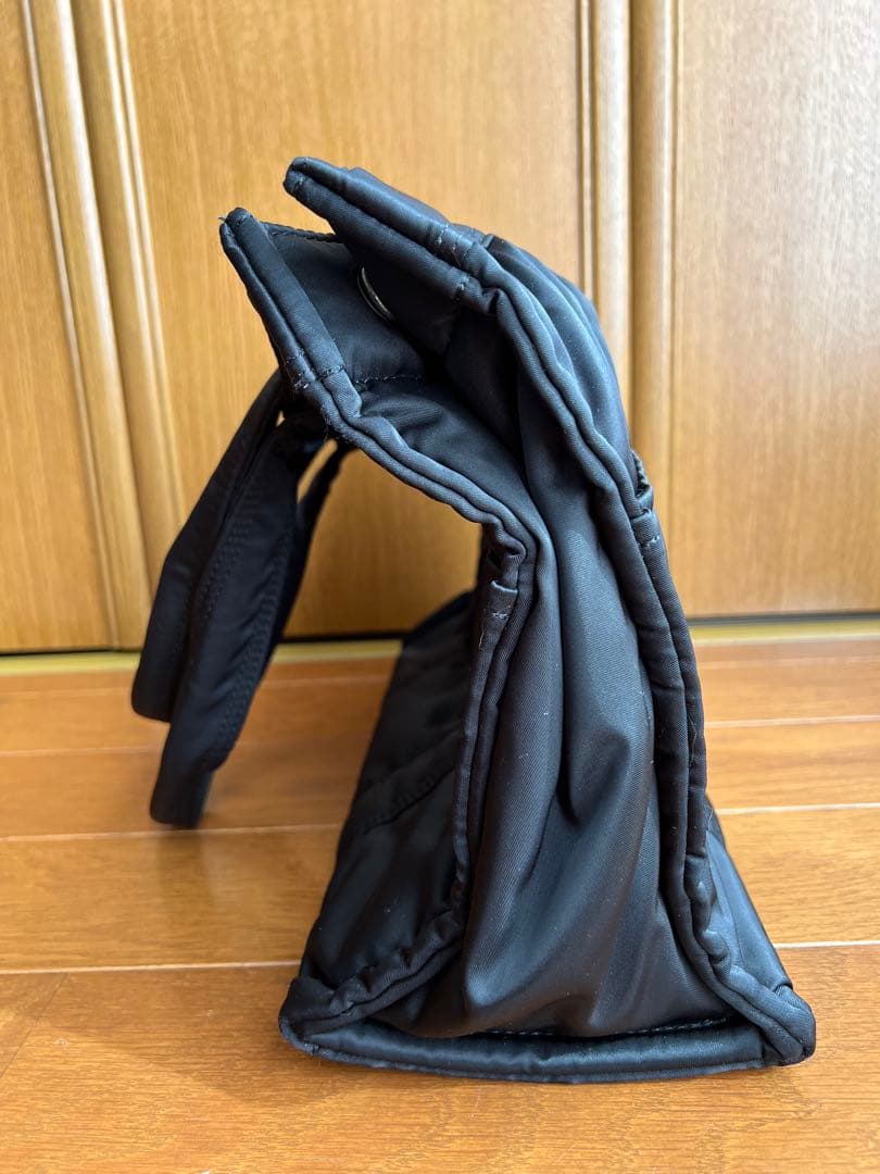 希少！廃盤品！PORTER タンカートートバッグ