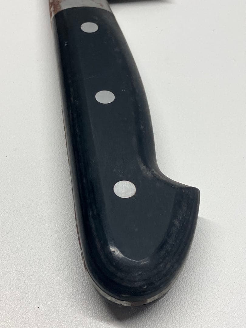 【東京杉本】牛刀　SUGIMOTO/杉本包丁NO 2130 300mm