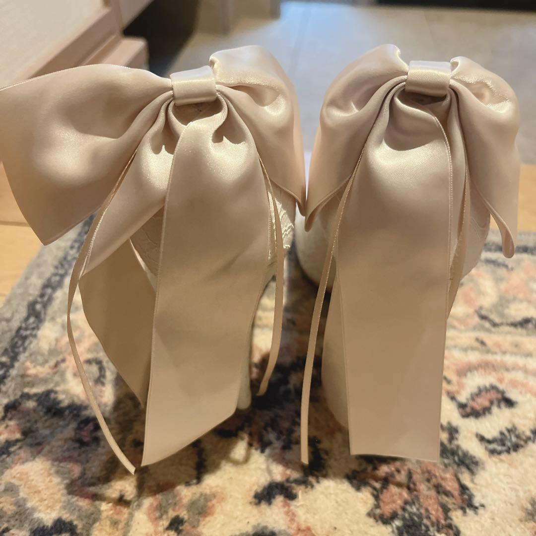 マイラクラシック　ヒール