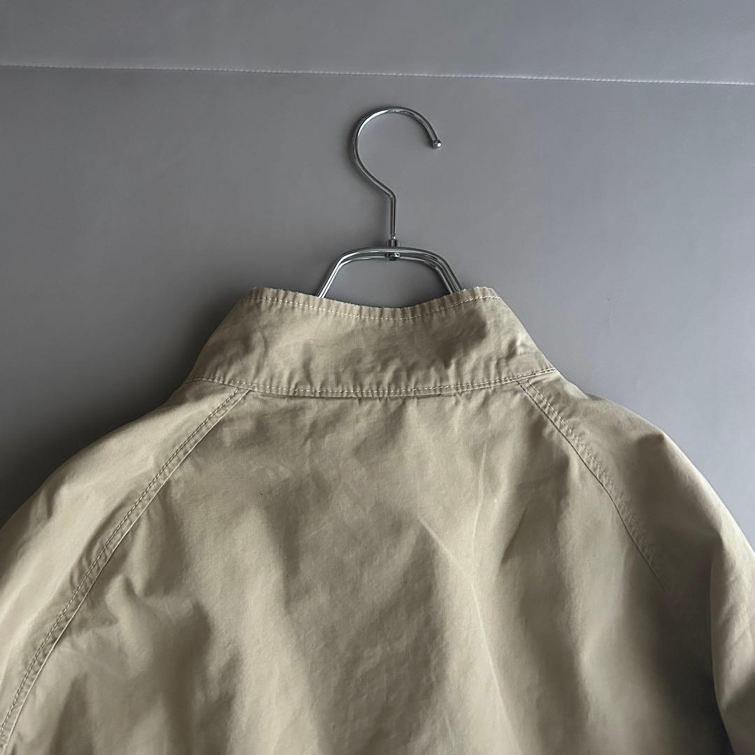 90s Ralph Lauren ラルフローレン スウィングトップ ラグラン