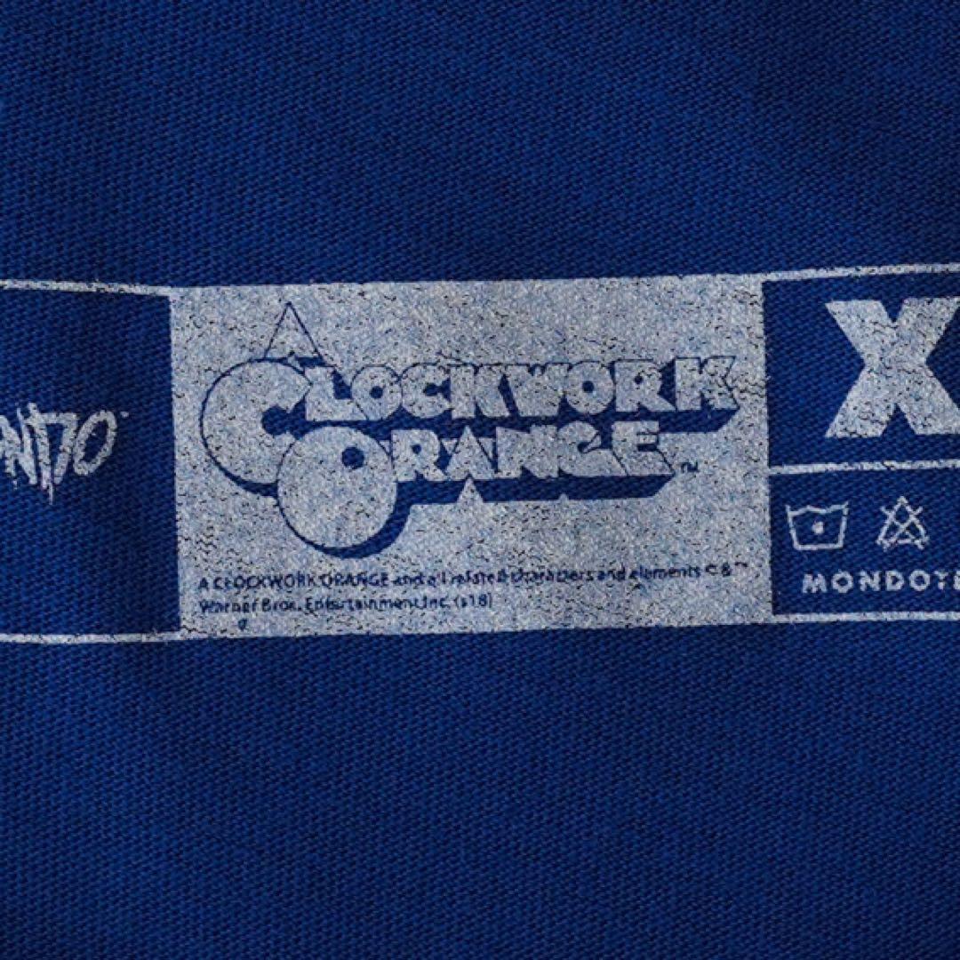 本物XL スタンリーキューブリック プロダクション Tシャツ 野村訓市 ジョニオ