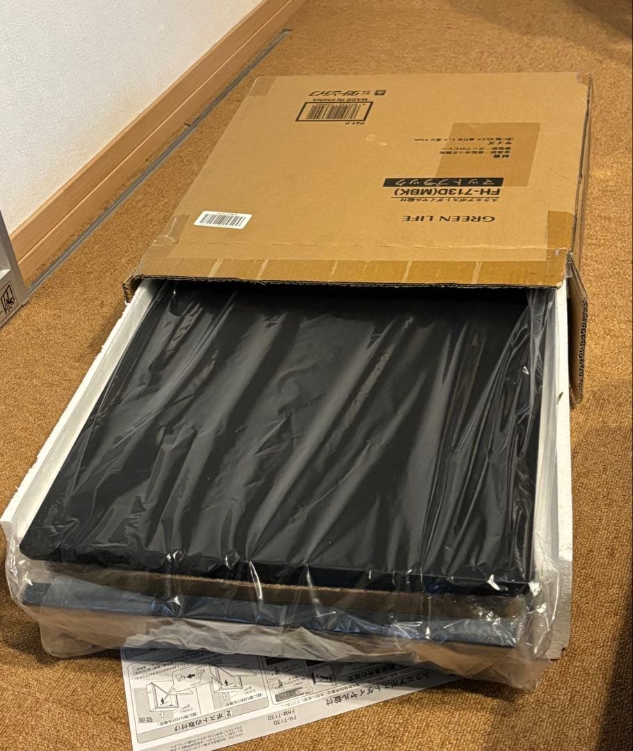 ポスト 壁掛け 大型 スチール メール便対応 番号変更可能ダイヤル鍵