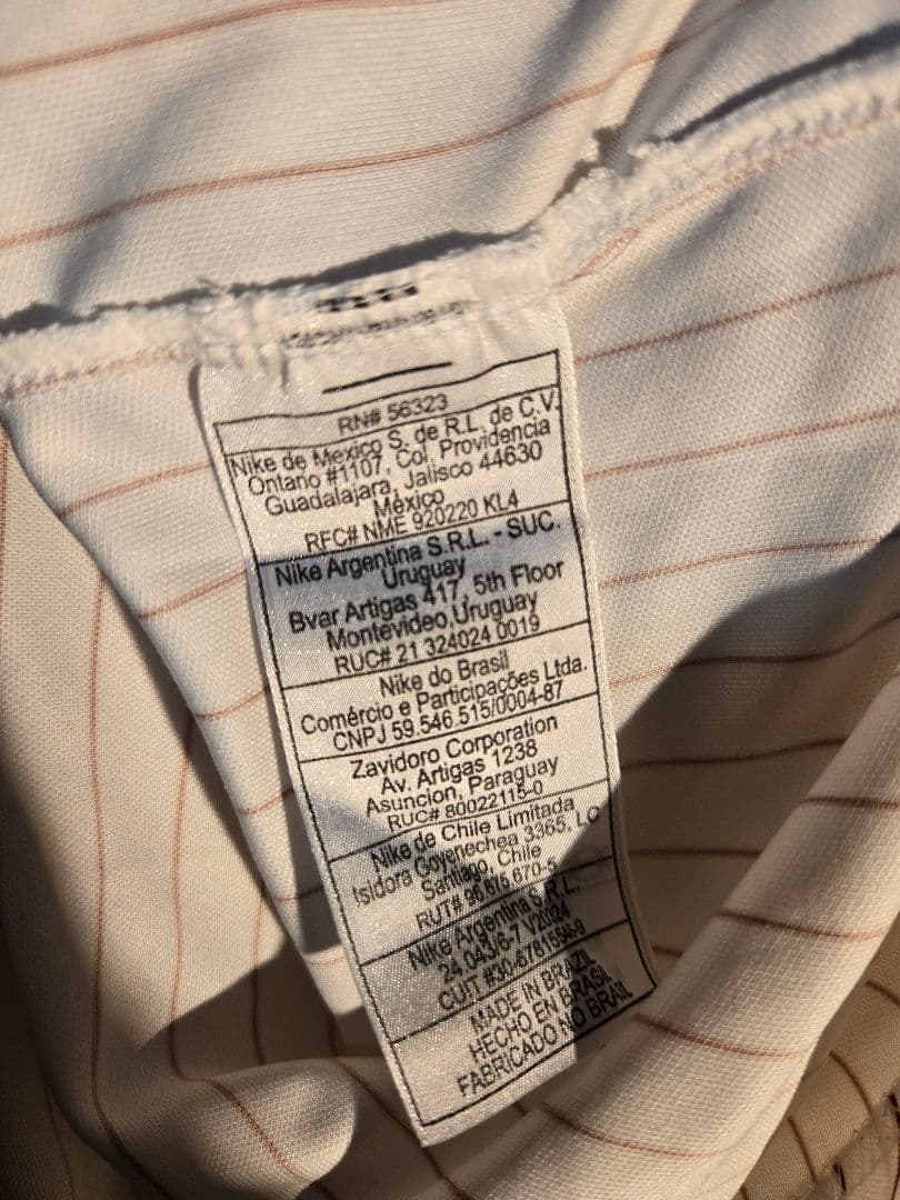 【正規品】アーセナル 09/10 アウェイ ユニフォーム XL