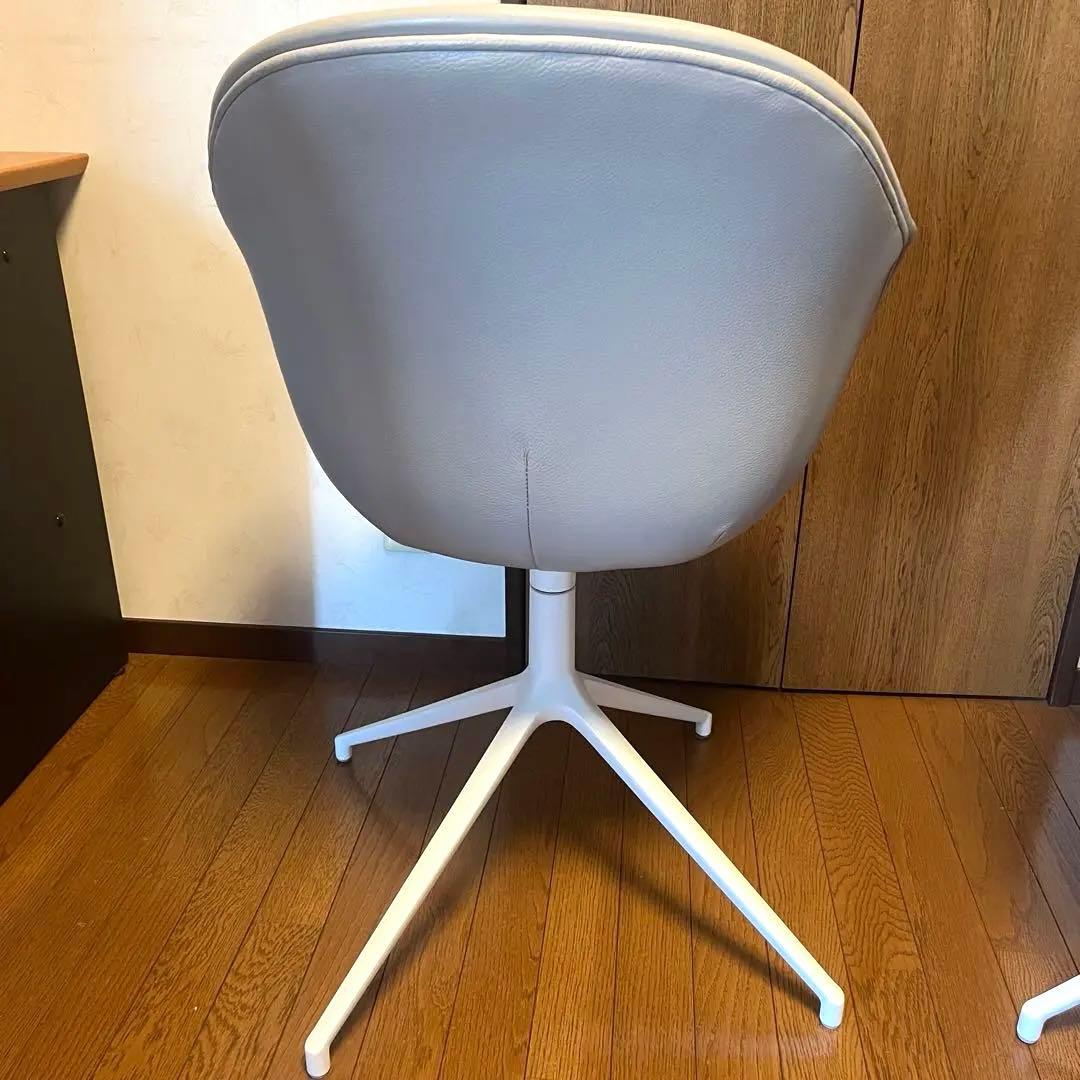 BoConcept Adelaide ダイニングチェア　ボーコンセプト