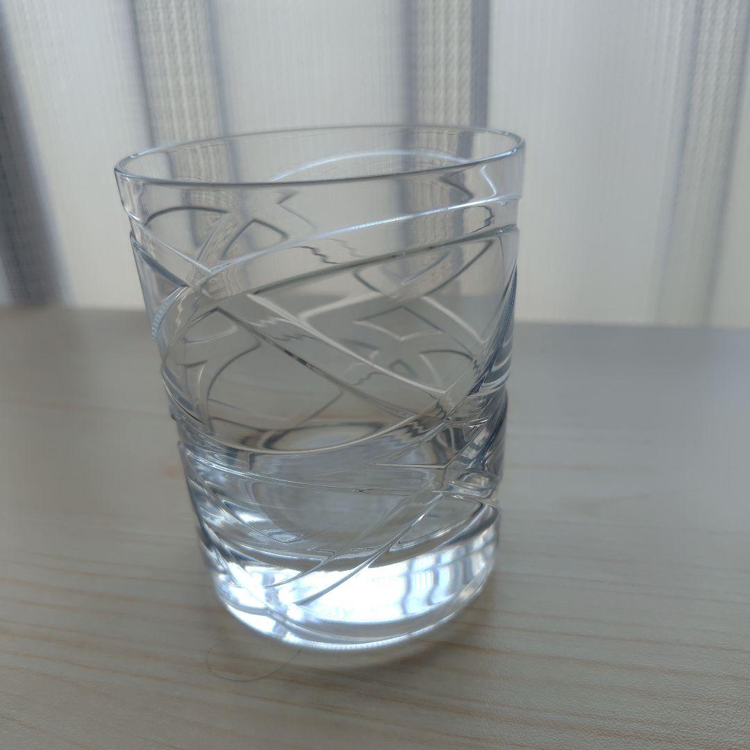 Baccarat クリアグラス 専用ボックス付き バカラ 新品