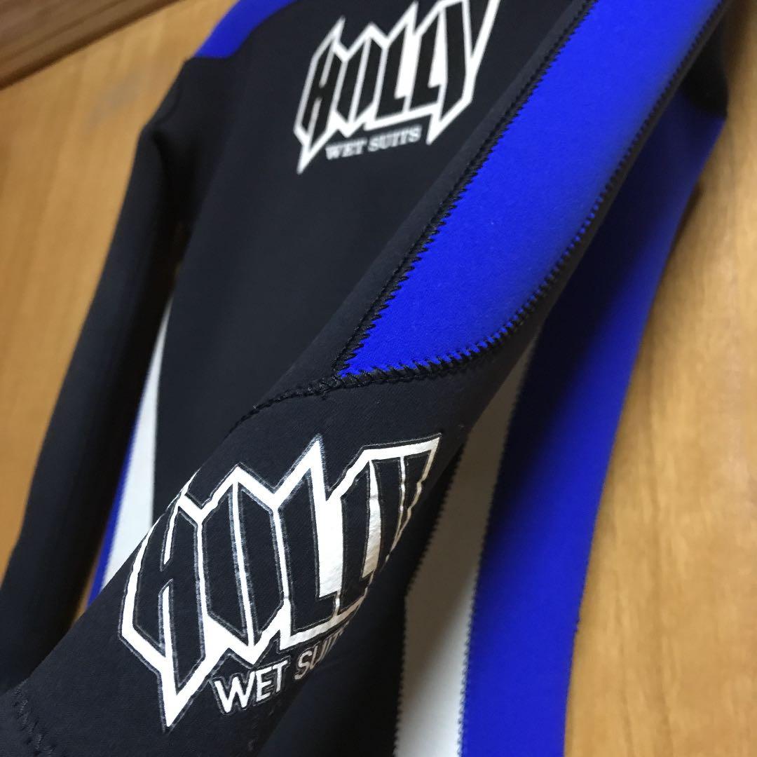 HOLLY ウェットスーツ