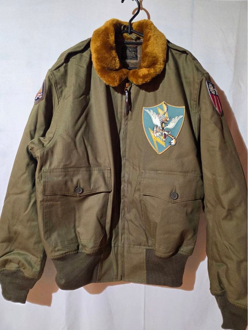 TOYS McCOY トイズマッコイ B-10 NAUGHTY TIGER 40