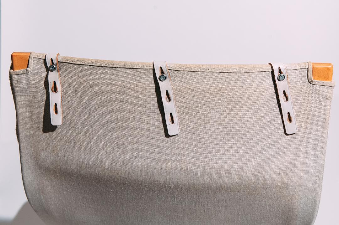 （kuma）天童木工・ハイバックチェア（ブルーノ・マットソン）