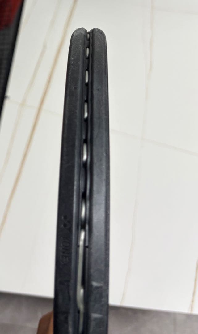 ☆限定色☆YONEX Vcore98 2019 ギャラクシーブラック