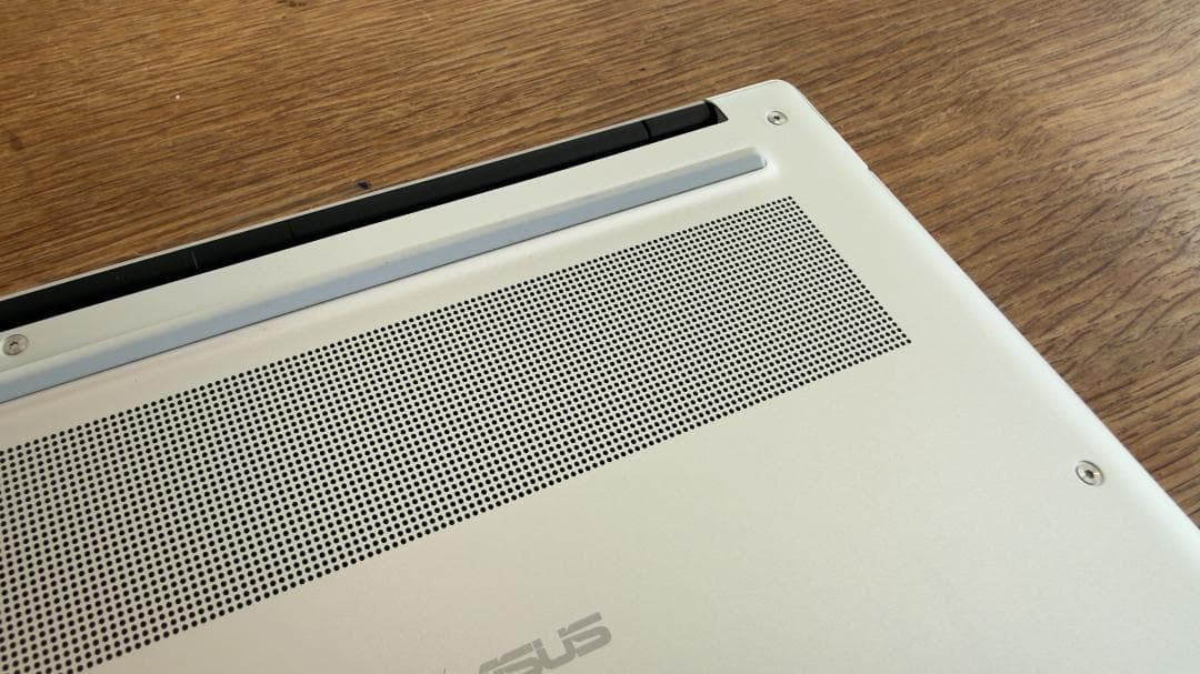 ASUS Zenbook S14 OLED Ultra7 16GB 1TB 美品