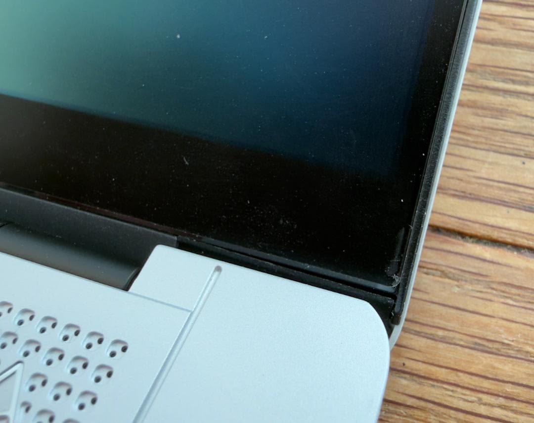 ASUS Zenbook S14 OLED Ultra7 16GB 1TB 美品